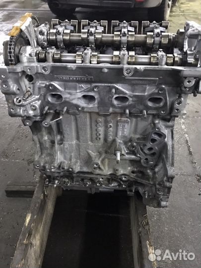 Двигатель на бмв N13B16A