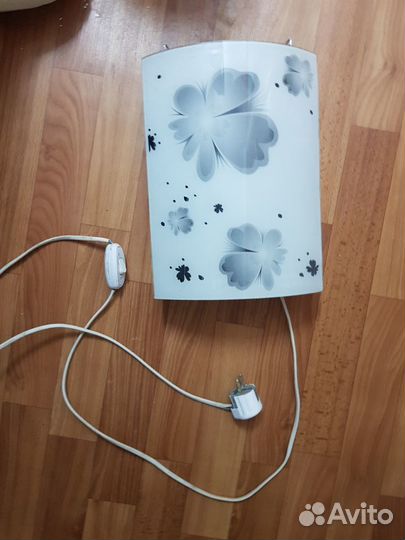 Светильник 3р