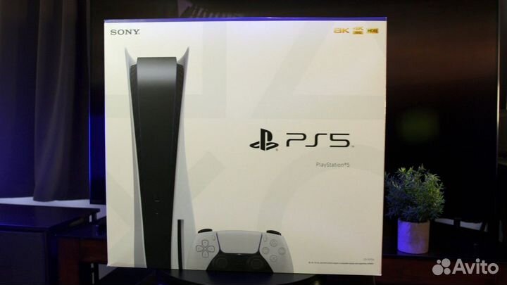 Аренда playstation 5