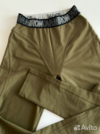 Irnby Mironova Лосины хаки - р-р M