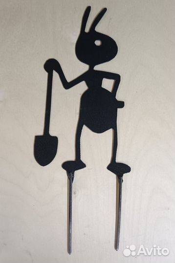 Муравьи для газона