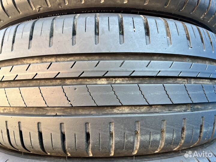 Goodyear EfficientGrip 185/55 R15 82H