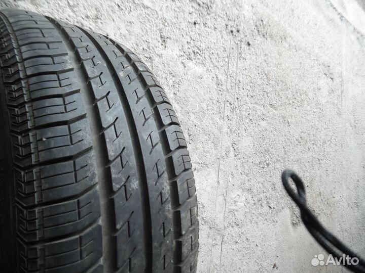 Continental ContiEcoContactCP 185/60 R14 82H