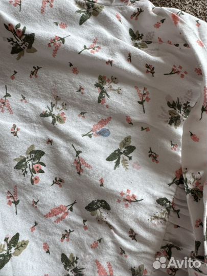 Платье детское 92-98