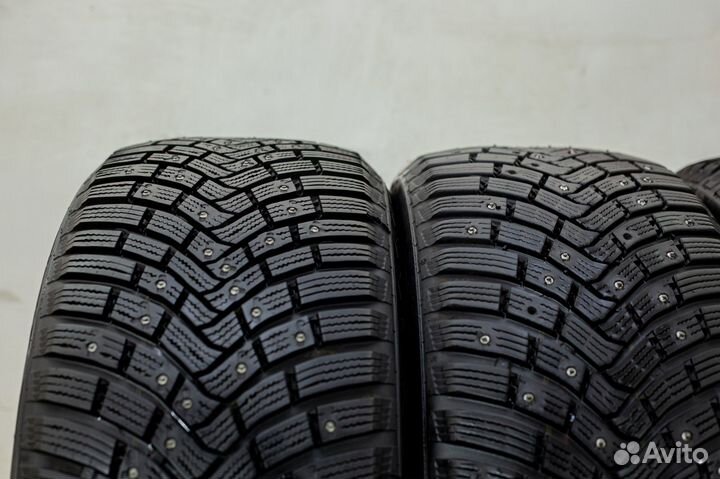 Continental IceContact 3 235/50 R18 101T