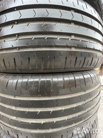 Continental ContiPremiumContact 5 205/60 R16 92H