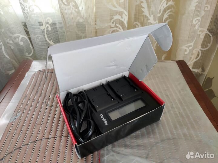 Видео аксессуары