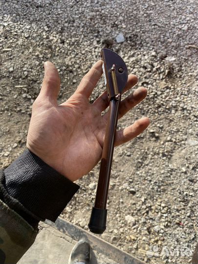 Упор для ворот