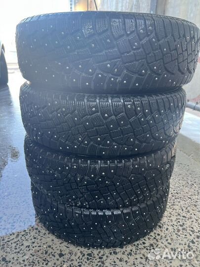 Continental IceContact 2 185/65 R15 85T