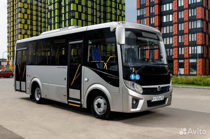 Водитель категории д (D)