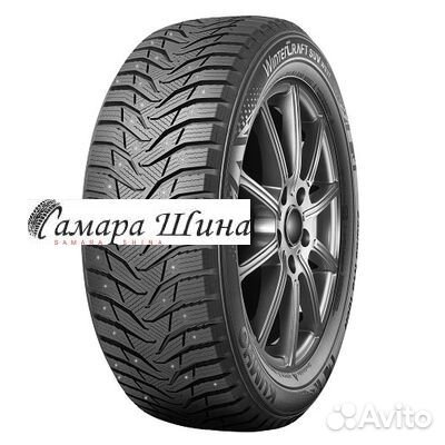 Marshal WinterCraft SUV Ice WS31 235/60 R18 107T