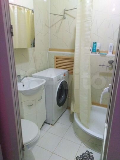 Дом 37 м² на участке 3 сот.