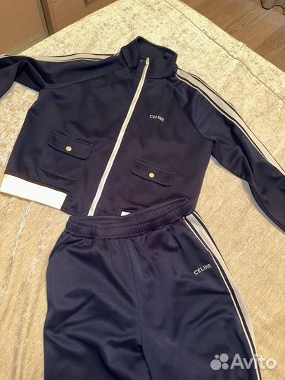 Спортивный костюм celine