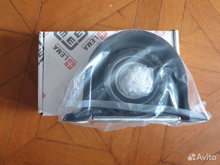 Iveco Daily подвесной подшипик