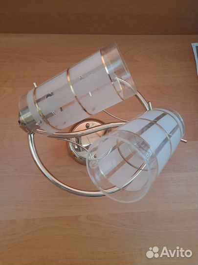 Светильник потолочный