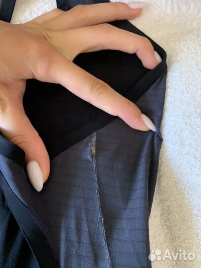 Гидрокостюм