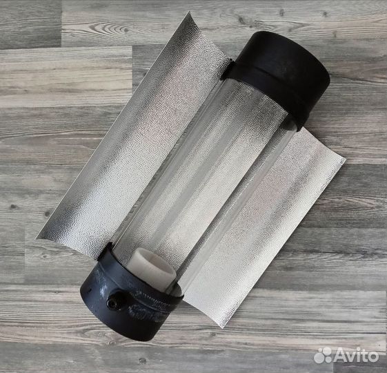 Светильник Cooltube Prima Klima 125 мм