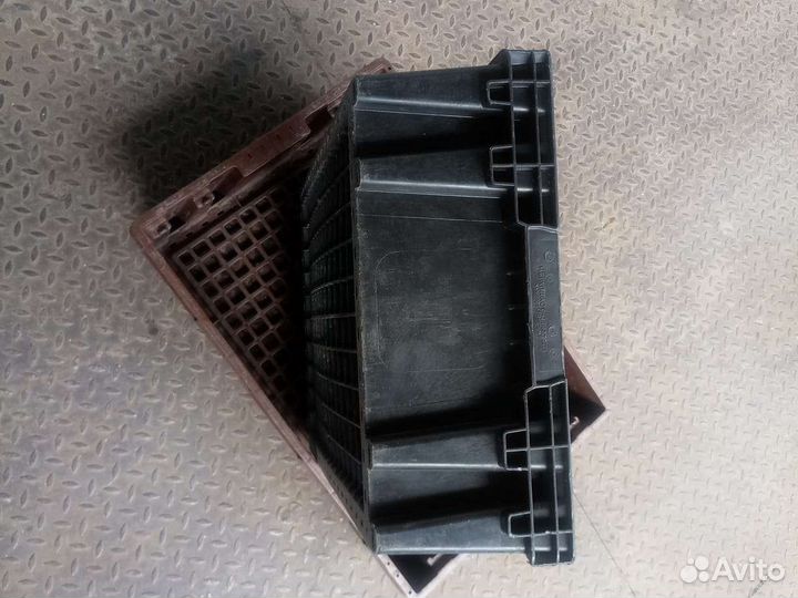 Балейки многофункциональные