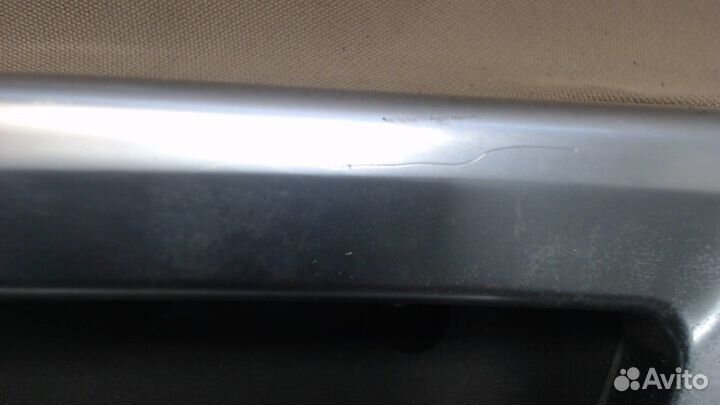 Дверная карта Nissan Titan, 2004