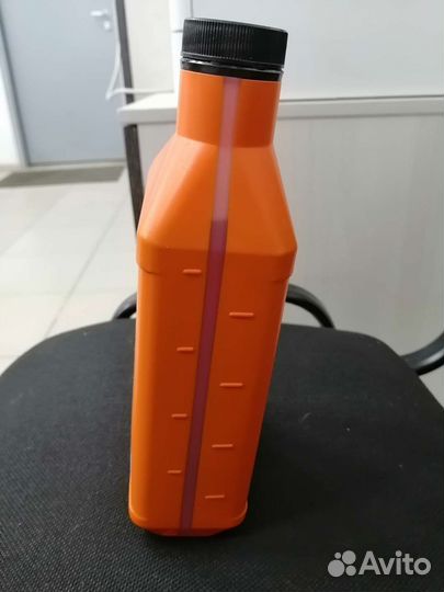 Масло для гидроуселителя руля