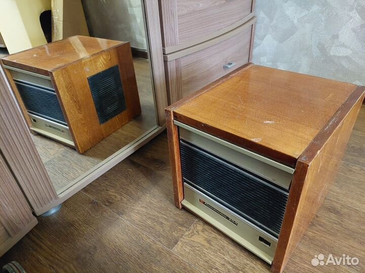 Кантата 204 - Колонка