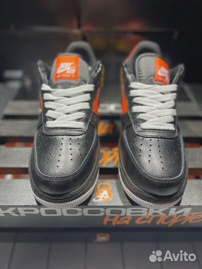 Nike Air Force 01 low Just do it x-9210