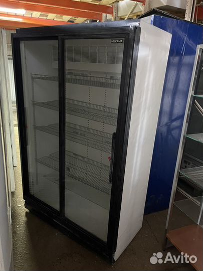Шкаф холодильный Helkama Forste OY