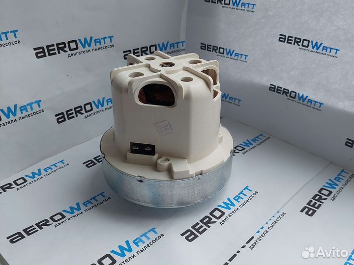 Двигатель пылесоса Domel 463.3.406 Slovenia 2000W