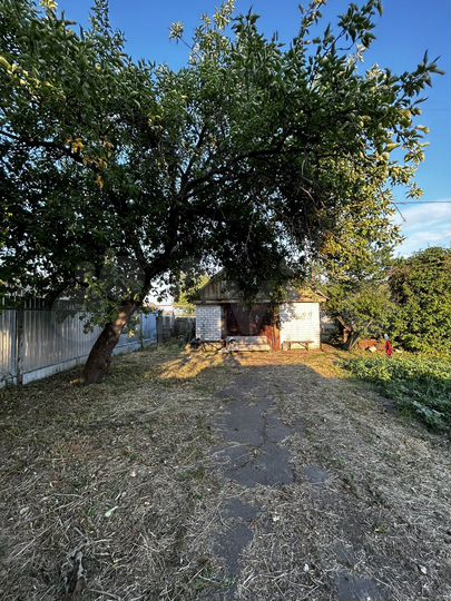 Дом 80 м² на участке 10 сот.