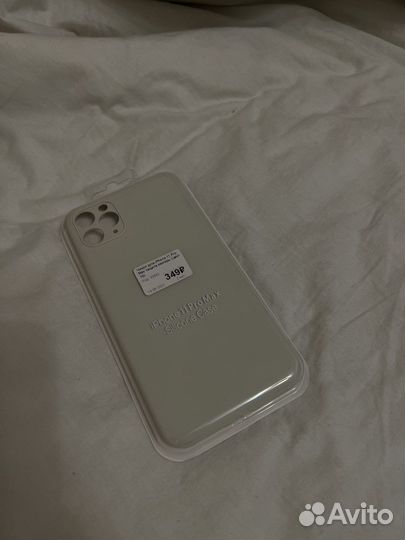 Чехол на iPhone 11 pro max