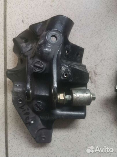 Крепление амортизатора Yamaha sr viper xtx Turbo