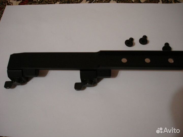 Кронштейн к ночному прицелу