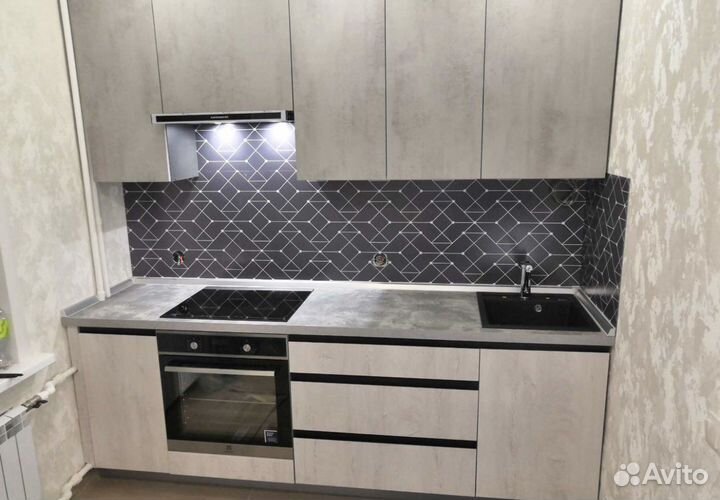 Сборщик мебели