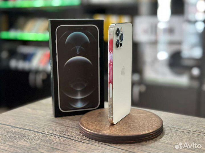 iPhone 12 Pro, 128 ГБ