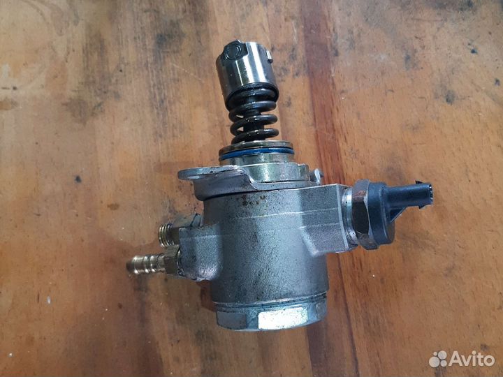 Тнвд 1.2.1.4 TSI VW Audi