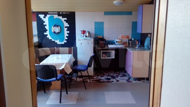 Дом 40 м² на участке 2 сот.