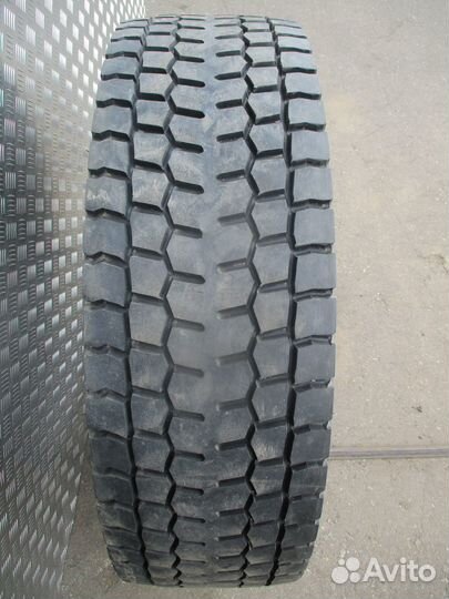 Шина Bridgestone R-Drive 001 315/80 R22.5 bridgest