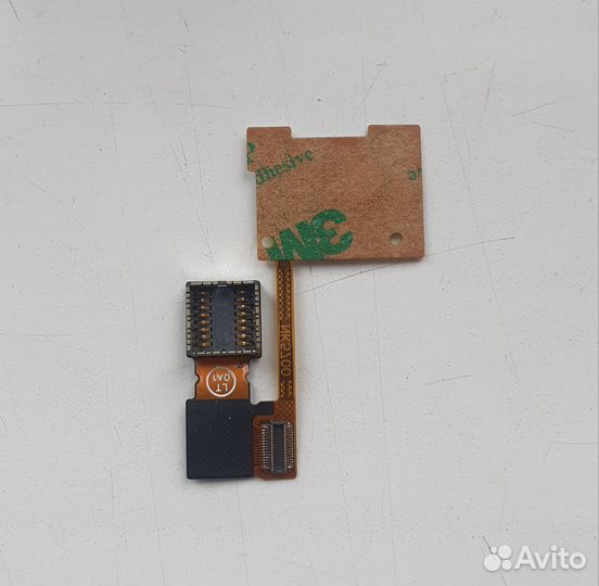 Шлейф на камеру Nokia 5700
