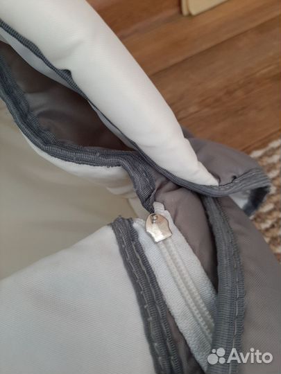 Переноска для детей