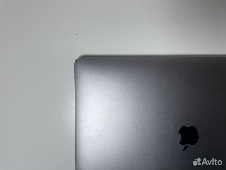 Macbook pro 15 2018(2019) touchbar