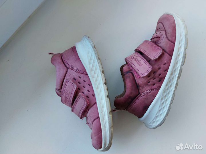 Кроссовки superfit