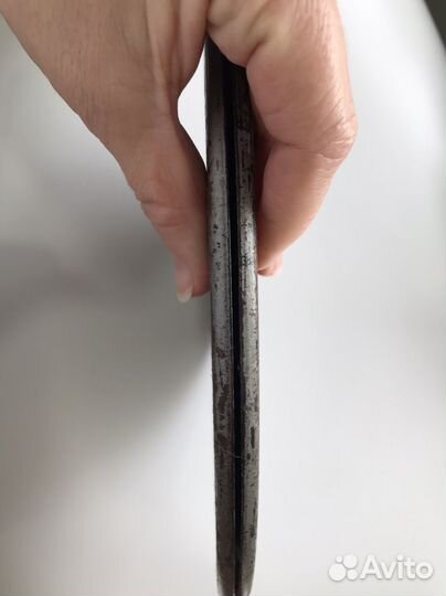 Гимнастический диск