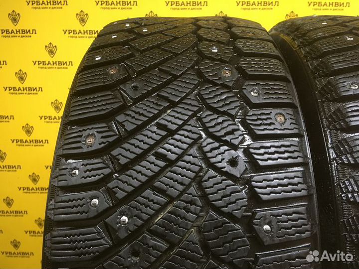 Continental ContiIceContact 225/45 R17 97T