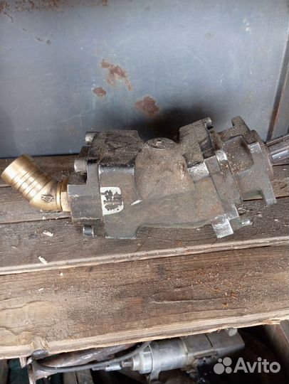 Гидронасос 311.К 80 R