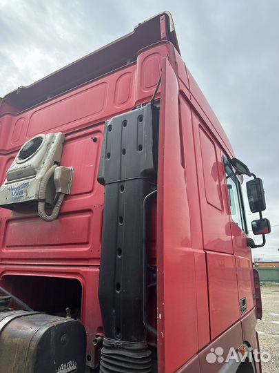 DAF 95XF430, 2003