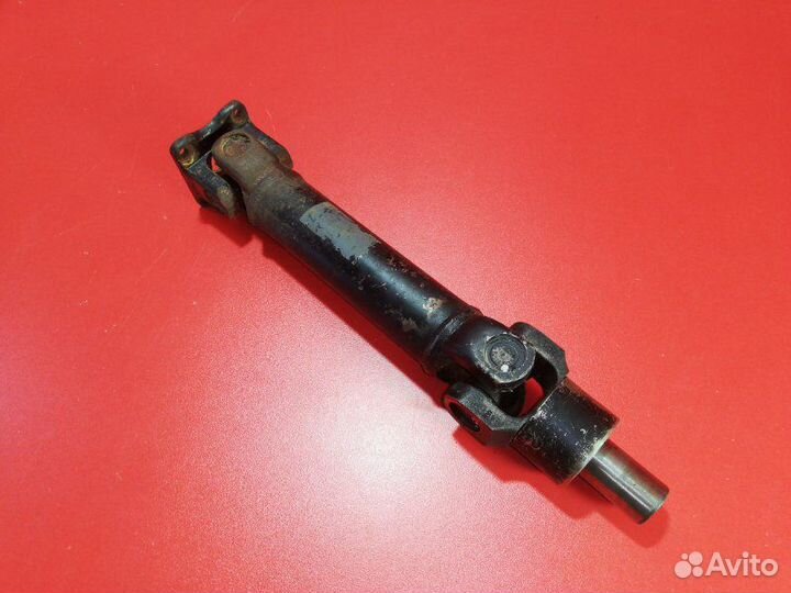 Карданный вал передний Suzuki Jimny JA71 F5A