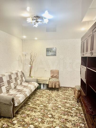 2-к. квартира, 44 м², 4/5 эт.