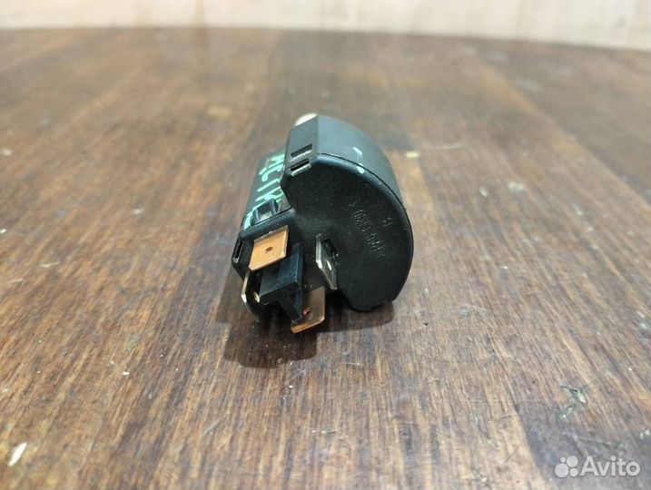 Датчик педали тормоза (лягушка) Opel Astra G