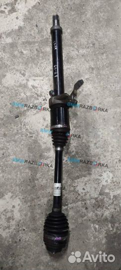 Полуось передняя правая BMW 2 Active Tourer F45