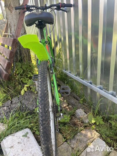 Велосипеды бу взрослый скоростной